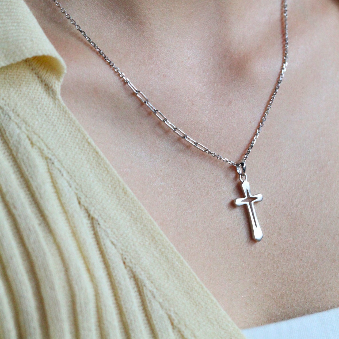 Star of Bethlehem Necklace