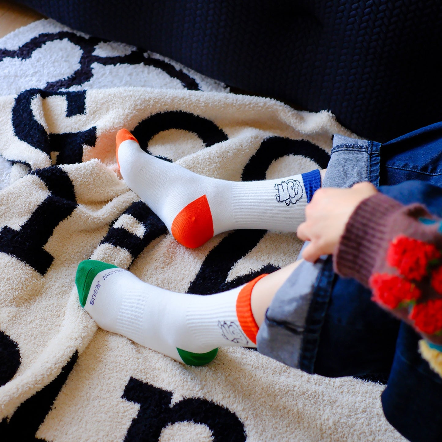 Cotton Socks