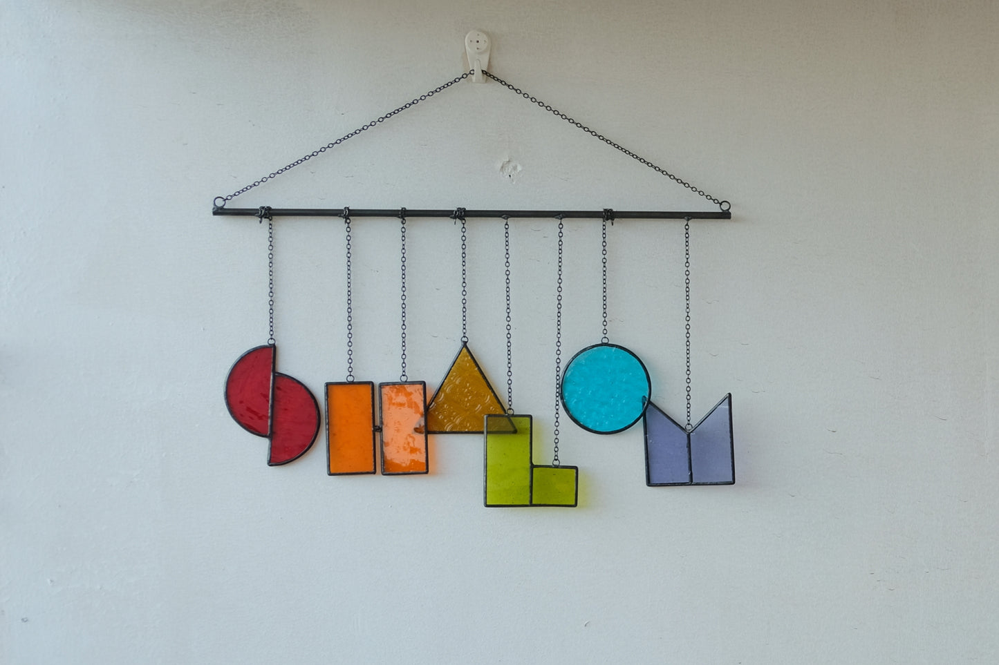 Shalom Sun Catcher