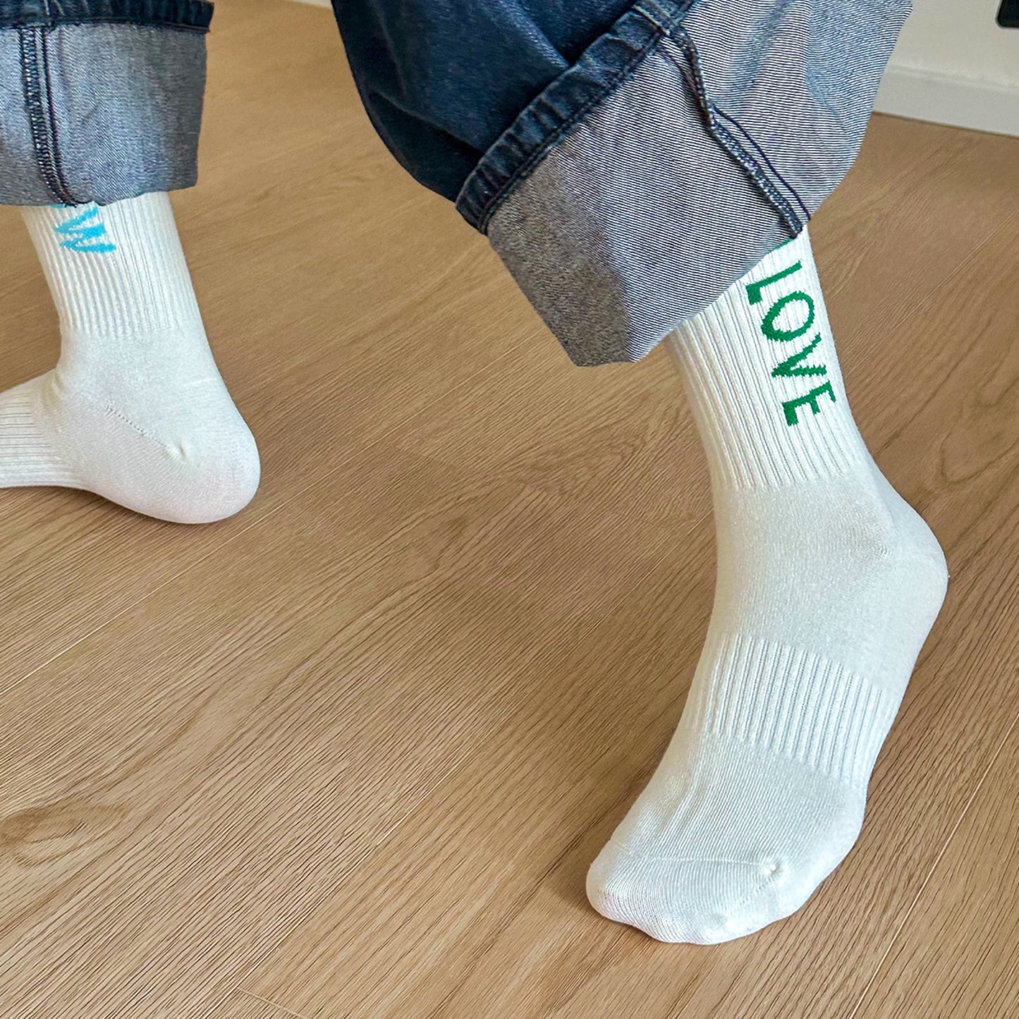 Cotton Socks