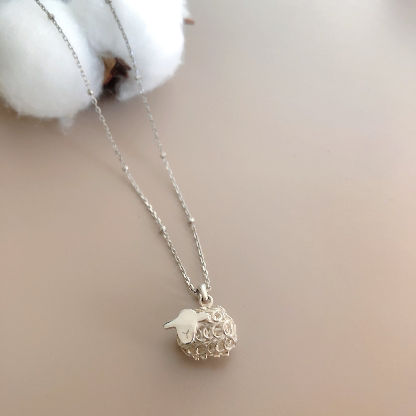 Little Lamb Cotton