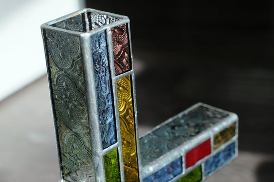 Scala Sancta (Holy Stairs)