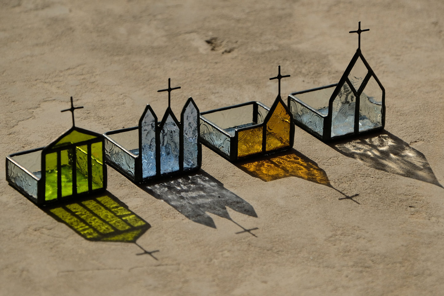 Four Seasons Chapel