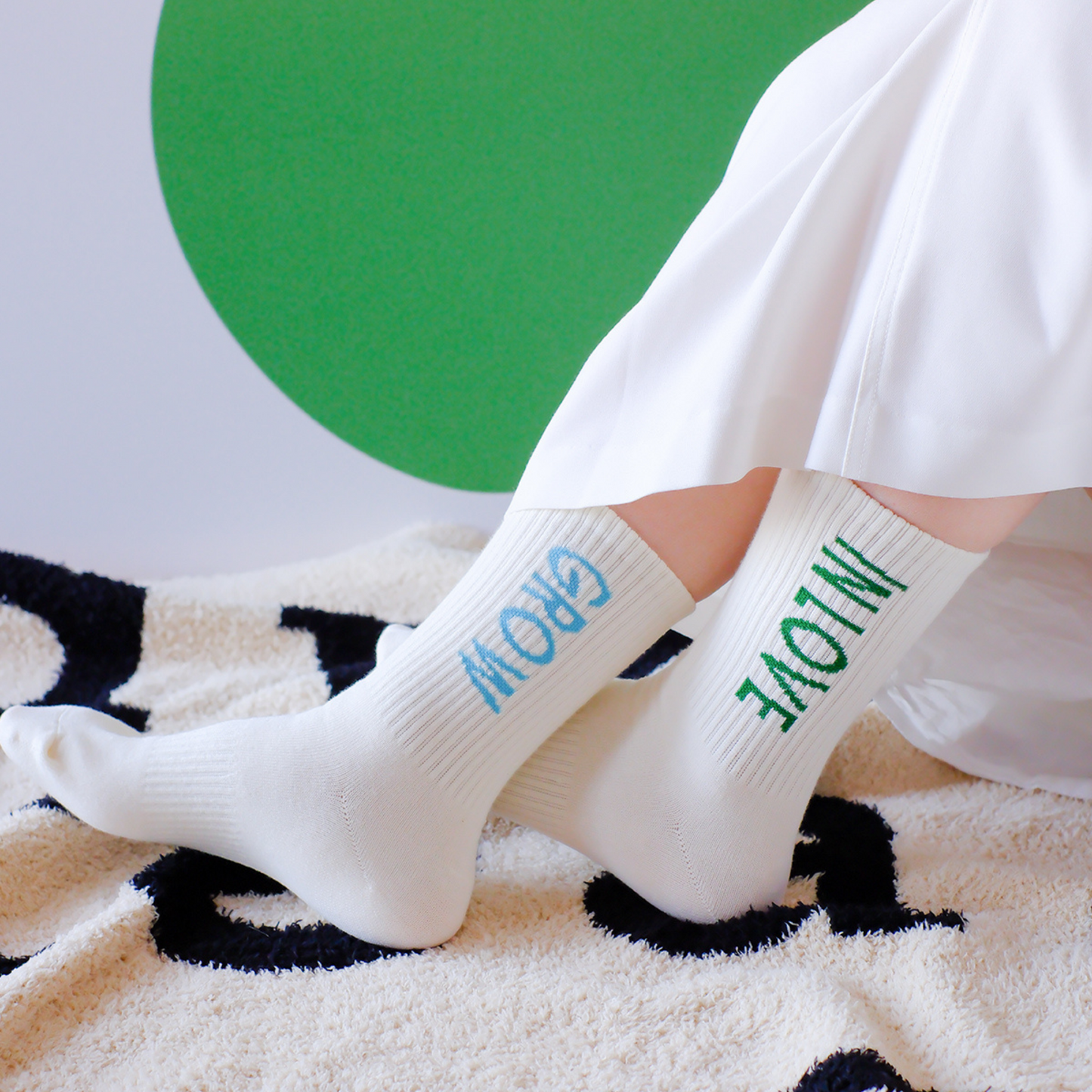 Cotton Socks