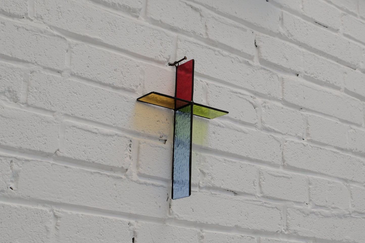 Four Colors