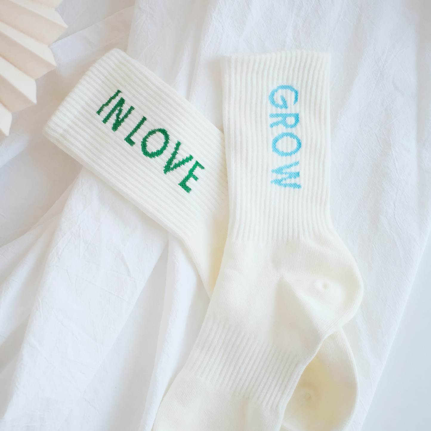 Cotton Socks