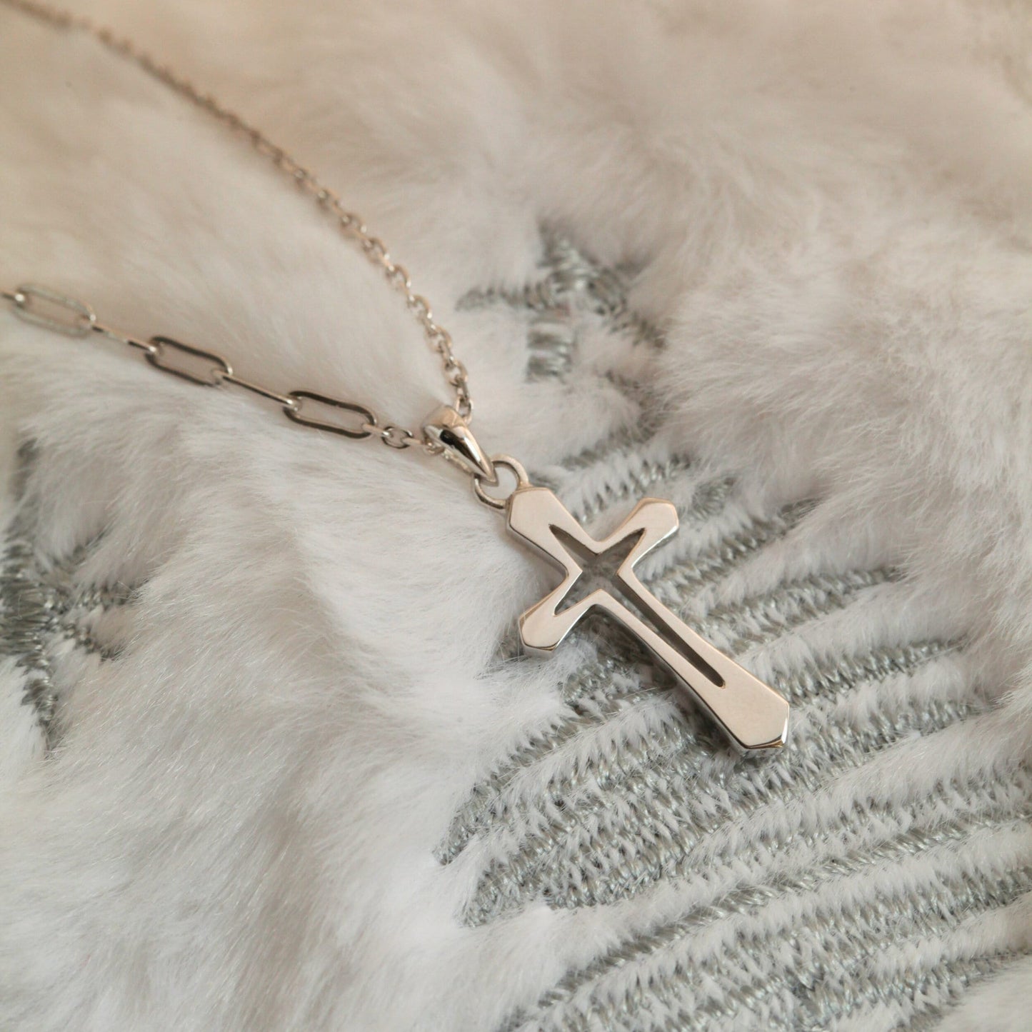 Star of Bethlehem Necklace