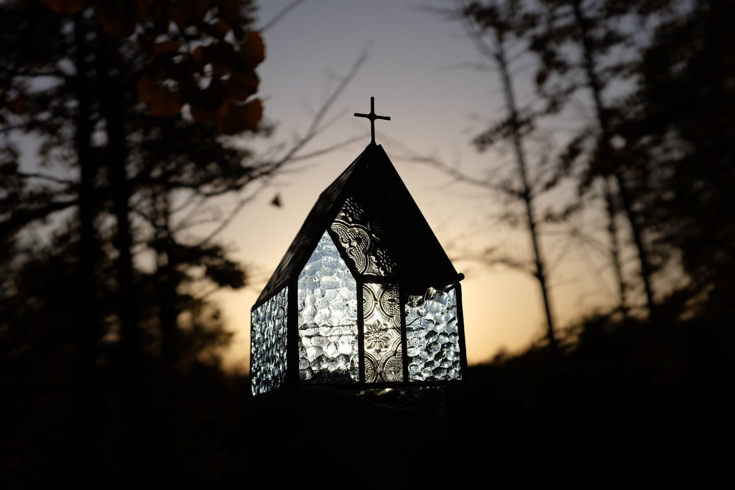 Church on Mount Sinai