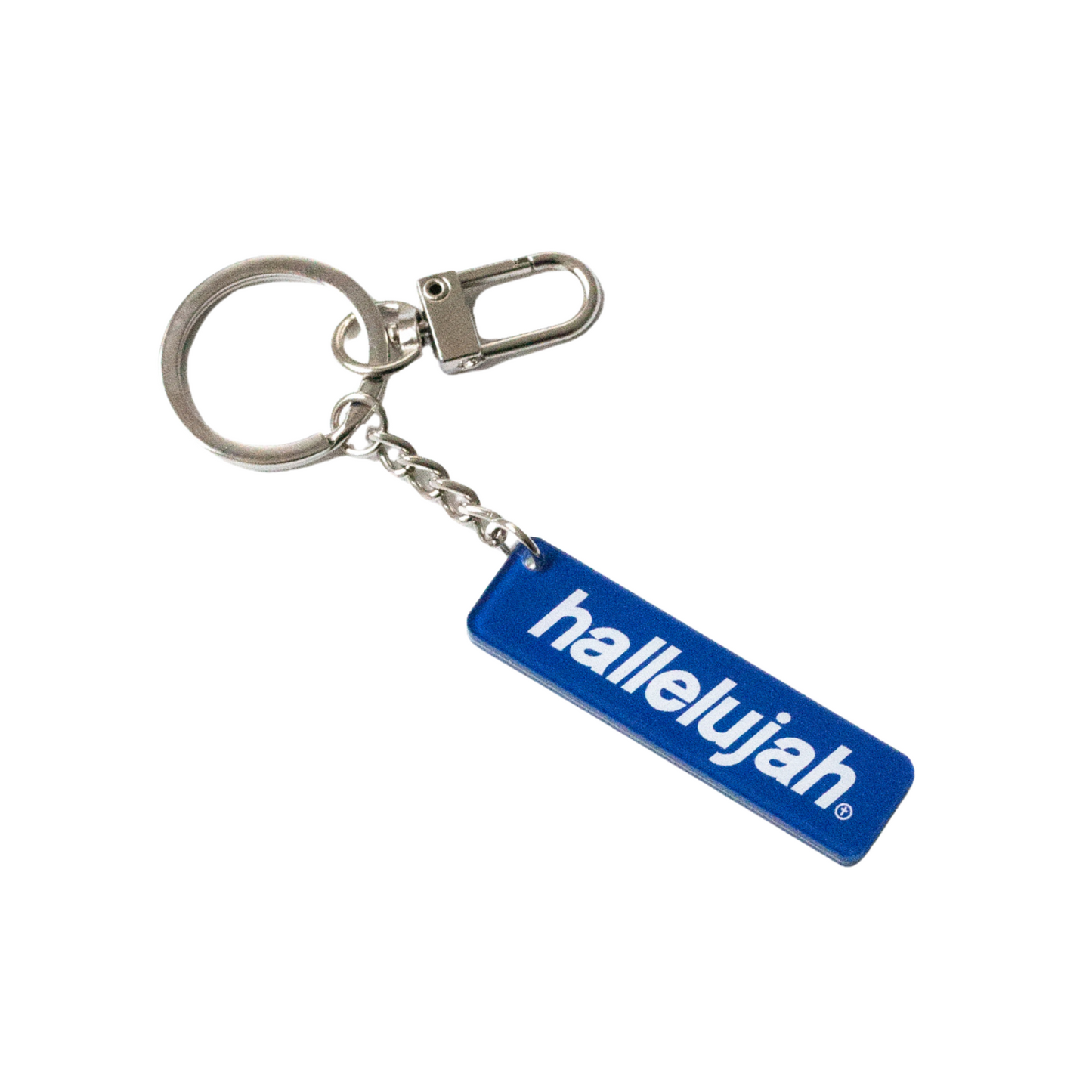 Acrylic Keychain