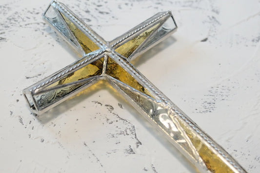 Star of Bethlehem Cross